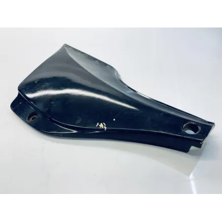 Cache carenage sous selle gauche KAWASAKI GPZ 750 1983-1985