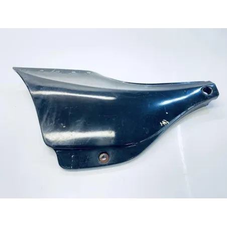 Cache carenage sous selle gauche KAWASAKI GPZ 750 1983-1985