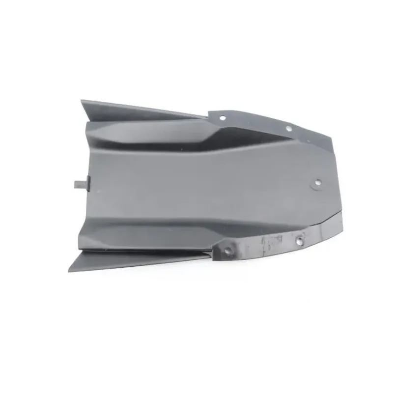 Passage de roue YAMAHA MT07 700 2021 - 2024