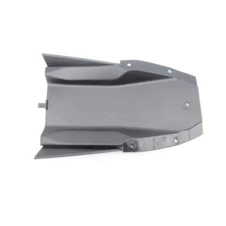 Passage de roue YAMAHA MT07 700 2021 - 2024
