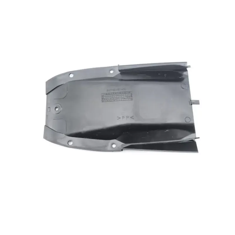 Passage de roue YAMAHA MT07 700 2021 - 2024