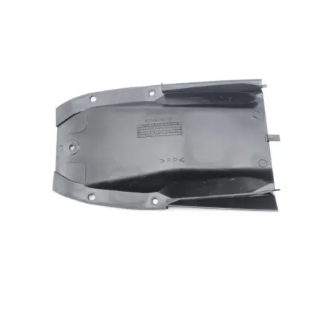 Passage de roue YAMAHA MT07 700 2021 - 2024