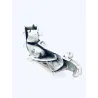 Feu arriere gauche HONDA FES 125 2007-2013 S-WING Feu arriere gauche HONDA FES 125 2007-2013 S-WING