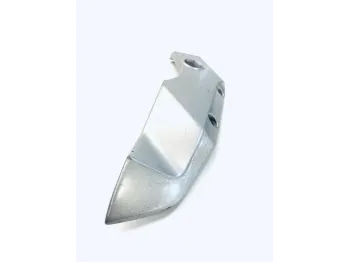Cache lateral gauche KAWASAKI Z 1000 2003-2006