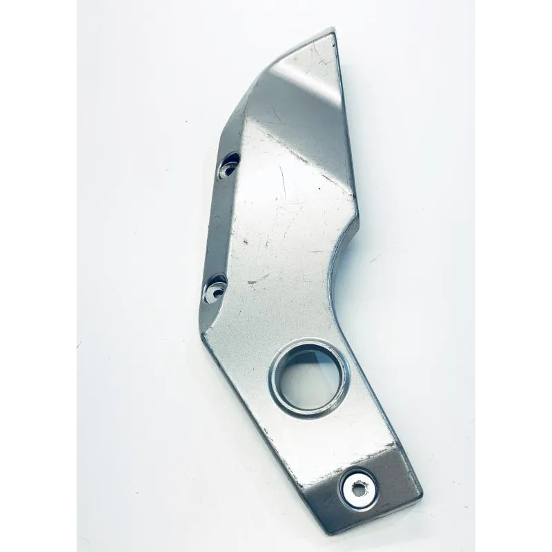 Cache lateral gauche KAWASAKI Z 1000 2003-2006