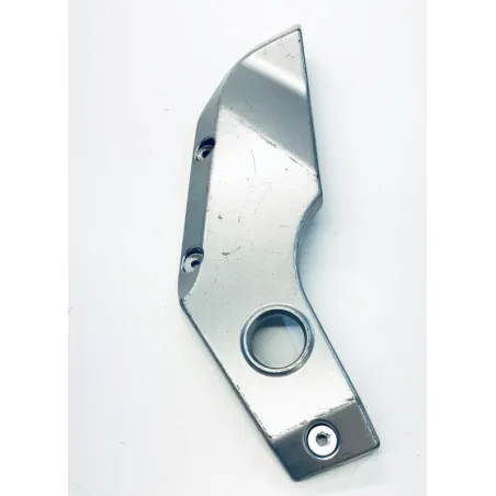 Cache lateral gauche KAWASAKI Z 1000 2003-2006