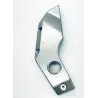 Cache lateral gauche KAWASAKI Z 1000 2003-2006