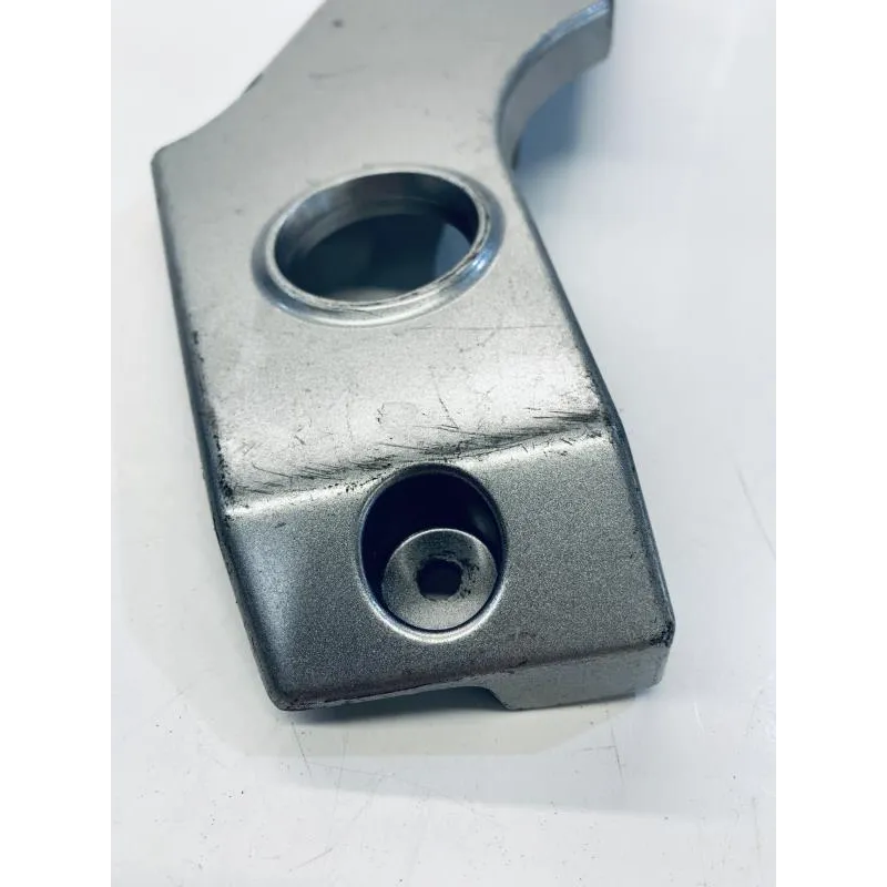 Cache lateral gauche KAWASAKI Z 1000 2003-2006