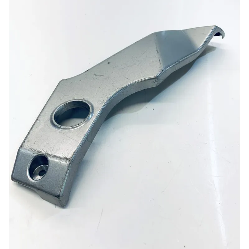 Cache lateral gauche KAWASAKI Z 1000 2003-2006