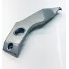 Cache lateral gauche KAWASAKI Z 1000 2003-2006