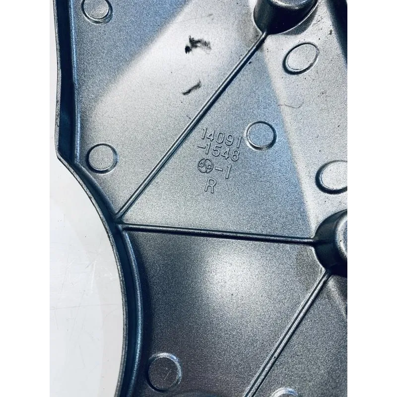 Cache lateral gauche KAWASAKI Z 1000 2003-2006