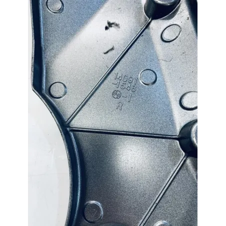 Cache lateral gauche KAWASAKI Z 1000 2003-2006
