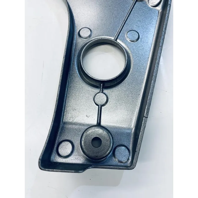 Cache lateral gauche KAWASAKI Z 1000 2003-2006