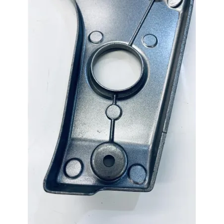 Cache lateral gauche KAWASAKI Z 1000 2003-2006