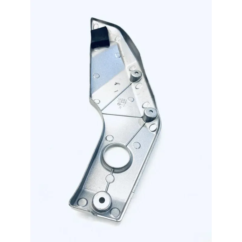 Cache lateral gauche KAWASAKI Z 1000 2003-2006