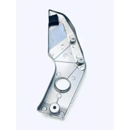 Cache lateral gauche KAWASAKI Z 1000 2003-2006