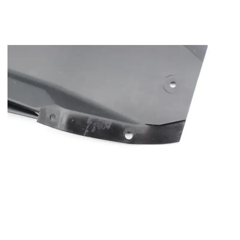 Passage de roue YAMAHA MT07 700 2021 - 2024