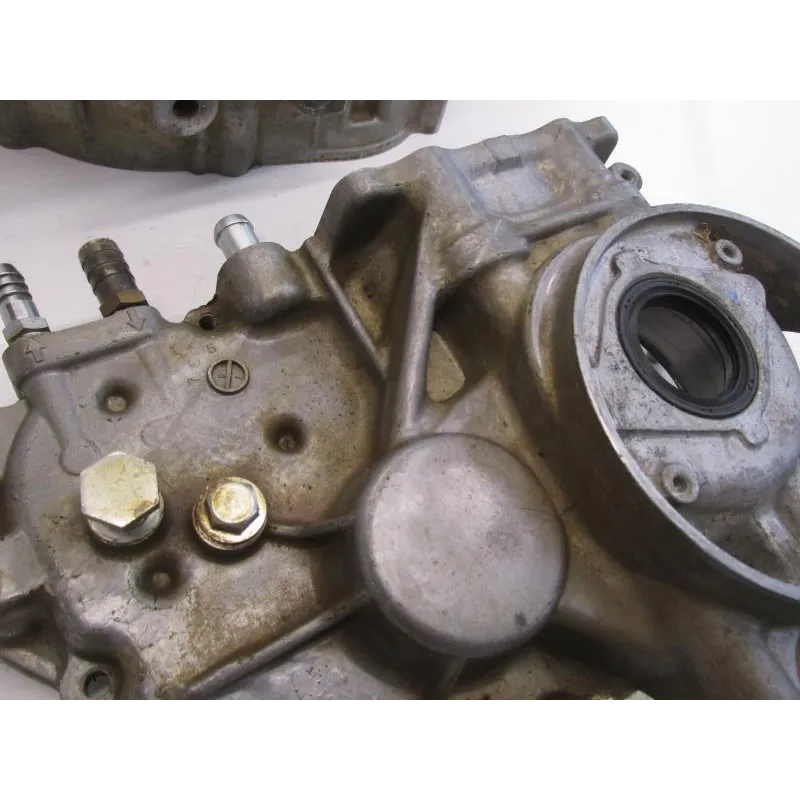 Carter moteur POLARIS SCRAMBLER 500 2004-2007 4X4