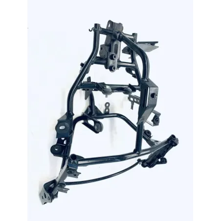 Araignee support HONDA FES 125 2007-2013 S-WING