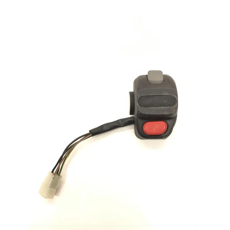 Commodo droit YAMAHA YP 125 2003-2006 MAJESTY