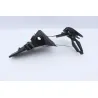 Support de plaque et eclairage YAMAHA MT07 700 2021 - 2024 Support de plaque et eclairage YAMAHA MT07 700 2021 - 2024