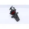 Support de plaque et eclairage YAMAHA MT07 700 2021 - 2024 Support de plaque et eclairage YAMAHA MT07 700 2021 - 2024