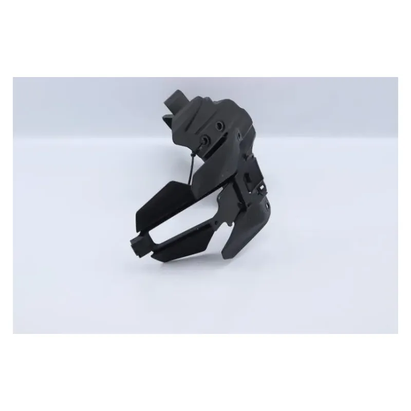 Support de plaque et eclairage YAMAHA MT07 700 2021 - 2024