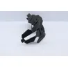 Support de plaque et eclairage YAMAHA MT07 700 2021 - 2024 Support de plaque et eclairage YAMAHA MT07 700 2021 - 2024