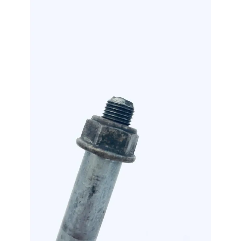 Axe de roue avant HONDA CB 500 1997-2002