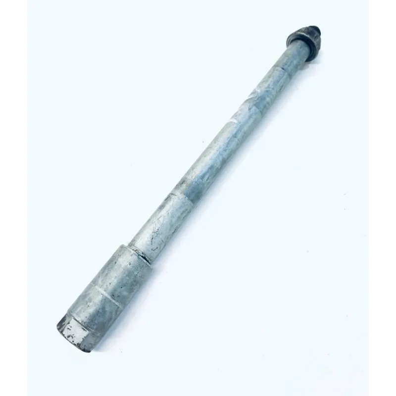 Axe de roue avant HONDA CB 500 1997-2002