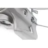 Support de plaque et eclairage YAMAHA MT07 700 2021 - 2024 Support de plaque et eclairage YAMAHA MT07 700 2021 - 2024