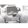 Support de plaque et eclairage YAMAHA MT07 700 2021 - 2024 Support de plaque et eclairage YAMAHA MT07 700 2021 - 2024