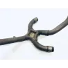 Collecteur (echappement) DUCATI MONSTER 750 1996-2001