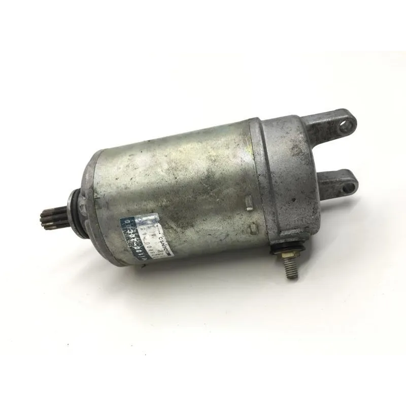 Demarreur SUZUKI GSX F 750 1989-1997