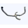 Collecteur (echappement) DUCATI MONSTER 750 1996-2001