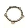 Couronne ABS arriere BMW F 800 R 2009-2014
