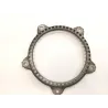 Couronne ABS arriere BMW F 800 R 2009-2014