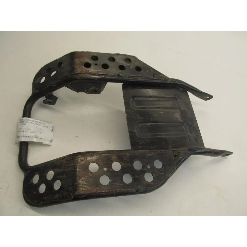 Sabot arriere SYM QUADLANDER 250 2006-2007