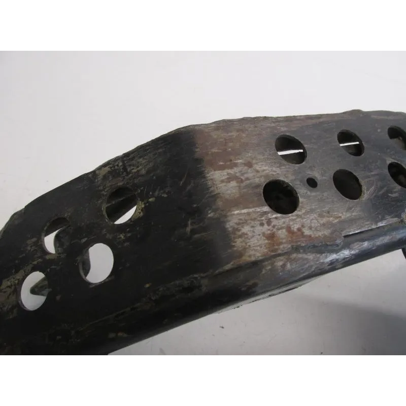 Sabot arriere SYM QUADLANDER 250 2006-2007