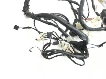 Faisceau electrique PIAGGIO BEVERLY 125 2007-2008 EURO 3