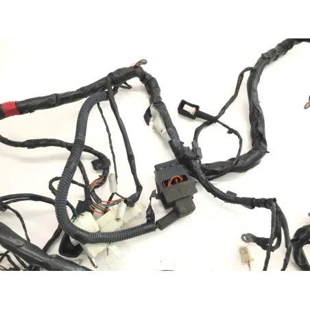 Faisceau electrique PIAGGIO BEVERLY 125 2007-2008 EURO 3