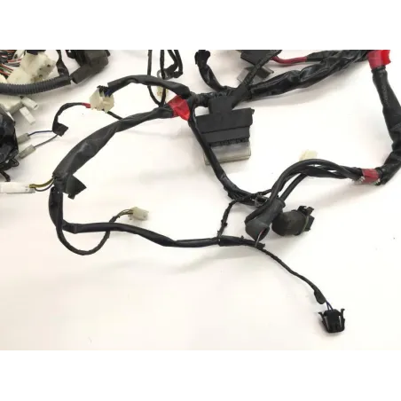 Faisceau electrique PIAGGIO BEVERLY 125 2007-2008 EURO 3