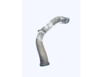 Collecteur arriere (echappement) DUCATI MONSTER 600 1993-2001