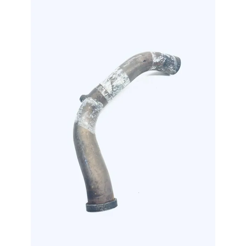 Collecteur arriere (echappement) DUCATI MONSTER 600 1993-2001