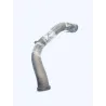 Collecteur arriere (echappement) DUCATI MONSTER 600 1993-2001