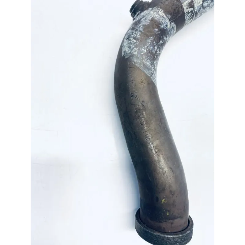 Collecteur arriere (echappement) DUCATI MONSTER 600 1993-2001