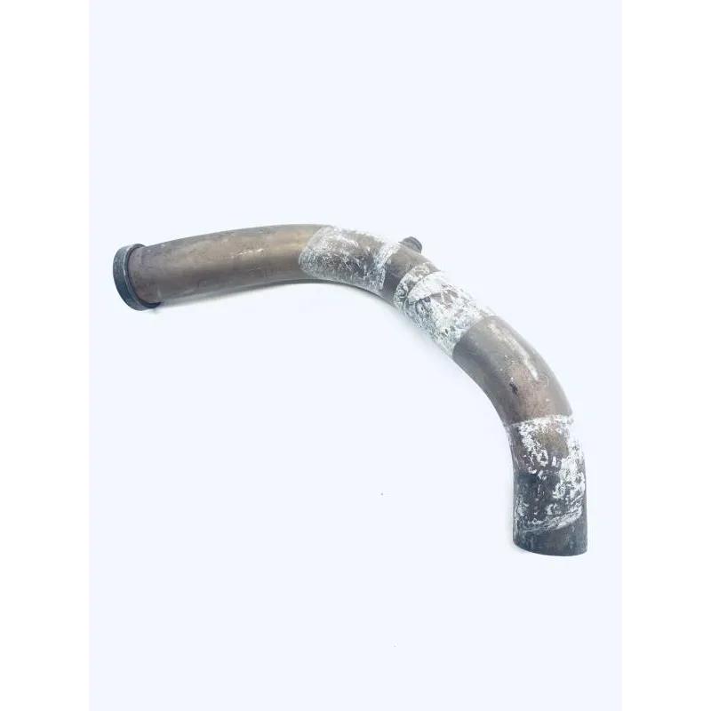 Collecteur arriere (echappement) DUCATI MONSTER 600 1993-2001