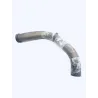Collecteur arriere (echappement) DUCATI MONSTER 600 1993-2001