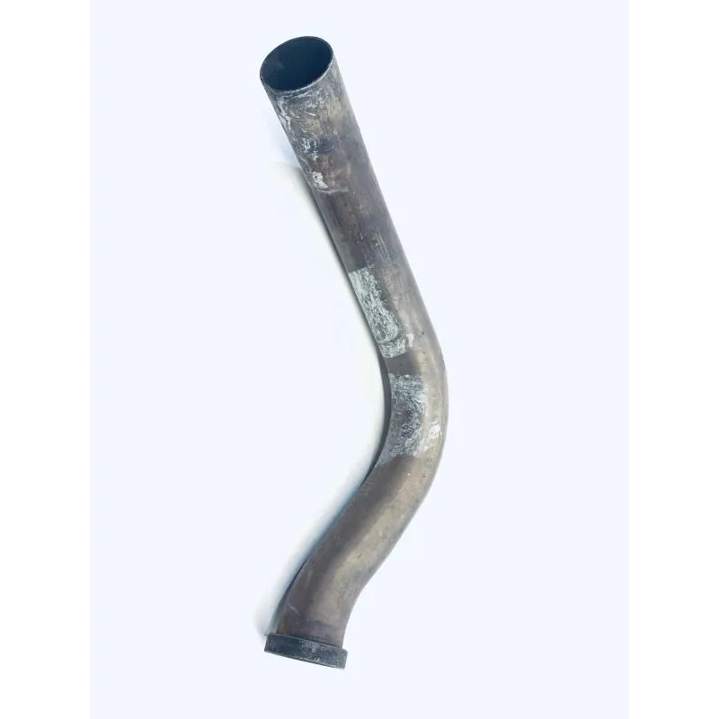Collecteur arriere (echappement) DUCATI MONSTER 600 1993-2001