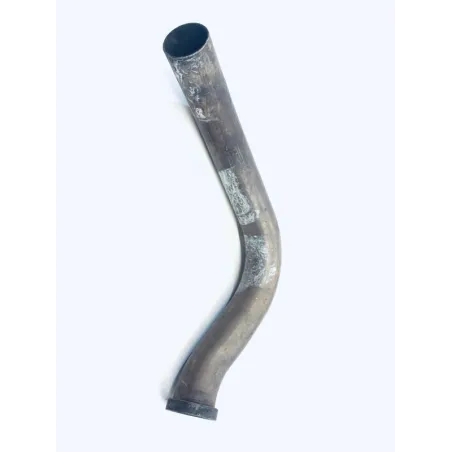 Collecteur arriere (echappement) DUCATI MONSTER 600 1993-2001